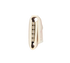 Christian Dior Key Holder, side view